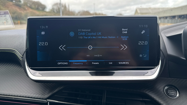 Peugeot 2008 1.2 PureTech 130 GT 5dr Petrol Estate